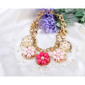 clavicle pendant short chain necklace friendship jewelry fashion necklaces